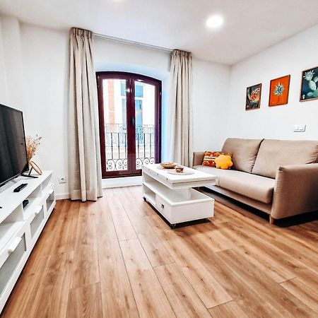 Apartamento Tiendas 8 Almería Exterior foto