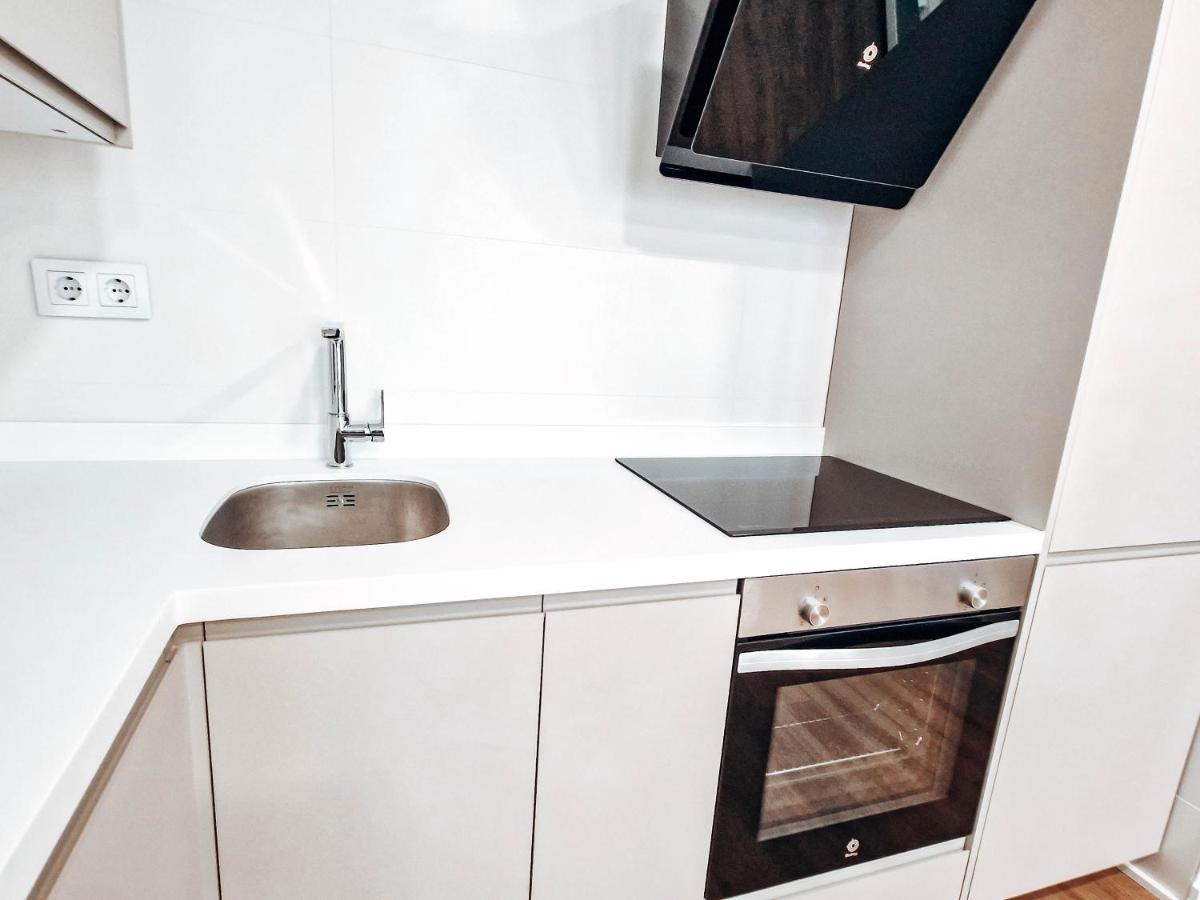 Apartamento Tiendas 8 Almería Exterior foto