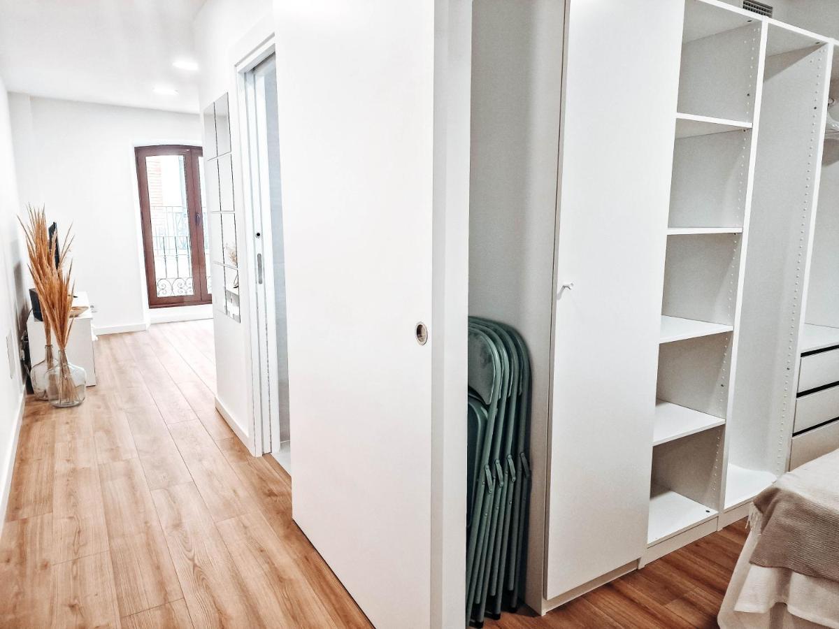 Apartamento Tiendas 8 Almería Exterior foto